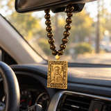 Saint Nicholas Prayer Beads – Carry Faith & Blessings Wherever You Go