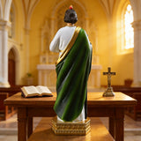 St. Joseph Figurine: A Timeless Symbol of Faith & Steadfastness