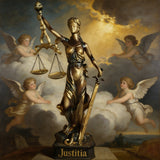 The Statue of Justice: A Timeless Symbol of Balance for Your Home & Workspace