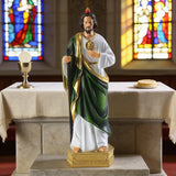 St. Joseph Figurine: A Timeless Symbol of Faith & Steadfastness