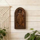 Sacred Heart of Jesus Desktop Art: A Symbol of Unfailing Love