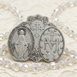 Our Lady of the Miraculous Medal: One of the Most Revered Sacramentals in the Catholic Church