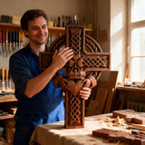 Celtic Cross Klada Cross Religious Gifts