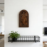 Sacred Heart of Jesus Desktop Art: A Symbol of Unfailing Love