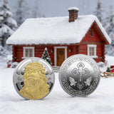 Jesus’ Crown of Thorns Cross Coin: A Tangible Reminder of Love & Sacrifice