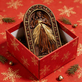 Sacred Heart of Jesus Desktop Art: A Symbol of Unfailing Love