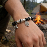 Crystal Rosary Bracelet: A Timeless Symbol of Faith and Devotion