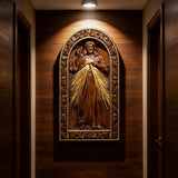 Sacred Heart of Jesus Desktop Art: A Symbol of Unfailing Love