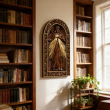 Sacred Heart of Jesus Desktop Art: A Symbol of Unfailing Love