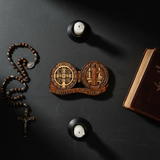 圣本笃勋章新构图1