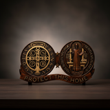 圣本笃勋章大片1