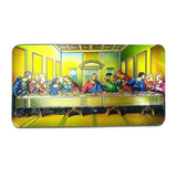 The Last Supper Refrigerator Magnet: Faith That Sticks to Your Daily Life