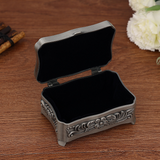 The Last Supper Jewelry Box
