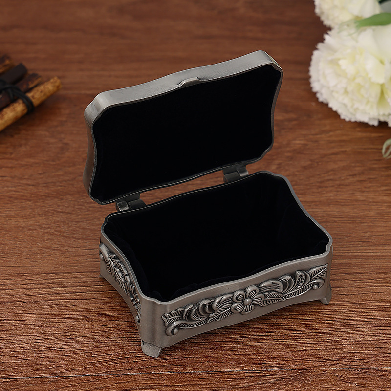 The Last Supper Jewelry Box