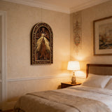 Sacred Heart of Jesus Desktop Art: A Symbol of Unfailing Love