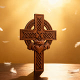 Celtic Cross Klada Cross Religious Gifts