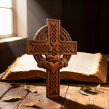 Celtic Cross Klada Cross Religious Gifts