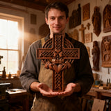 Celtic Cross Klada Cross Religious Gifts