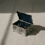 A Beautiful Testament to Faith: The Last Supper Jewelry Box
