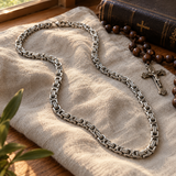 Stainless Steel Imperial Chain