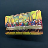 The Last Supper Refrigerator Magnet: Faith That Sticks to Your Daily Life