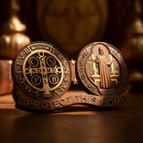 圣本笃勋章大片2