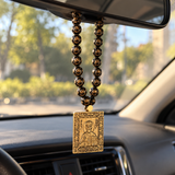 Saint Nicholas Prayer Beads – Carry Faith & Blessings Wherever You Go