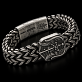 Archangel Michael Defend Us Bracelet