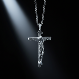 New Arrivals Crucifix Necklace