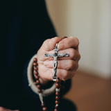 New Arrivals Crucifix Necklace