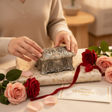 A Beautiful Testament to Faith: The Last Supper Jewelry Box