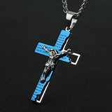 2023 New Arrival - Passion of the Christ Necklace Pendant