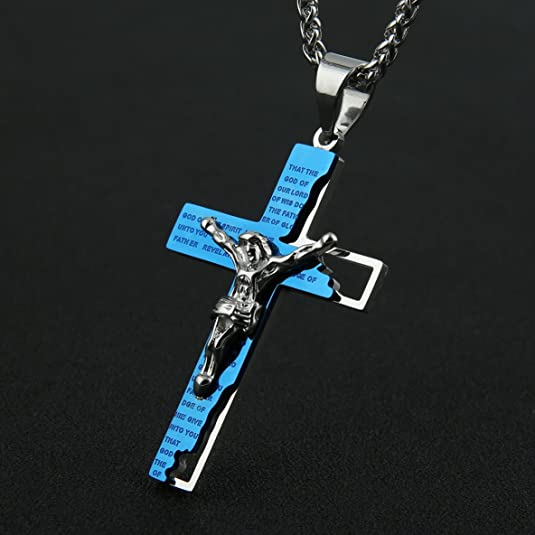 2023 New Arrival - Passion of the Christ Necklace Pendant