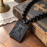 Saint Nicholas Prayer Beads – Carry Faith & Blessings Wherever You Go