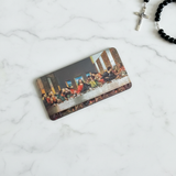 The Last Supper Refrigerator Magnet: Faith That Sticks to Your Daily Life