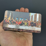 The Last Supper Refrigerator Magnet: Faith That Sticks to Your Daily Life