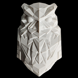 Animal Head LED Personalized Eagle / Owl Wall Sconce