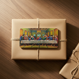 The Last Supper Refrigerator Magnet: Faith That Sticks to Your Daily Life