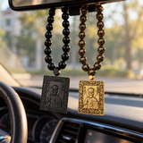 Saint Nicholas Prayer Beads – Carry Faith & Blessings Wherever You Go