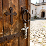 New Arrivals Crucifix Necklace