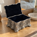 A Beautiful Testament to Faith: The Last Supper Jewelry Box