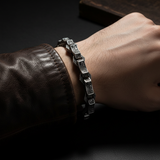 暗调佩戴