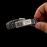 Archangel Michael Defend Us Bracelet