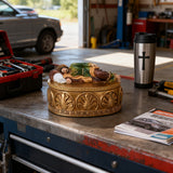 St. Joseph Guardian Jewelry Box | Let the Patron of Families Safeguard Your Treasures in Faith and Rest