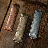 Mezuzah with Scroll for Door,Mezzuzahs for outside door, House warming Blessing Gift