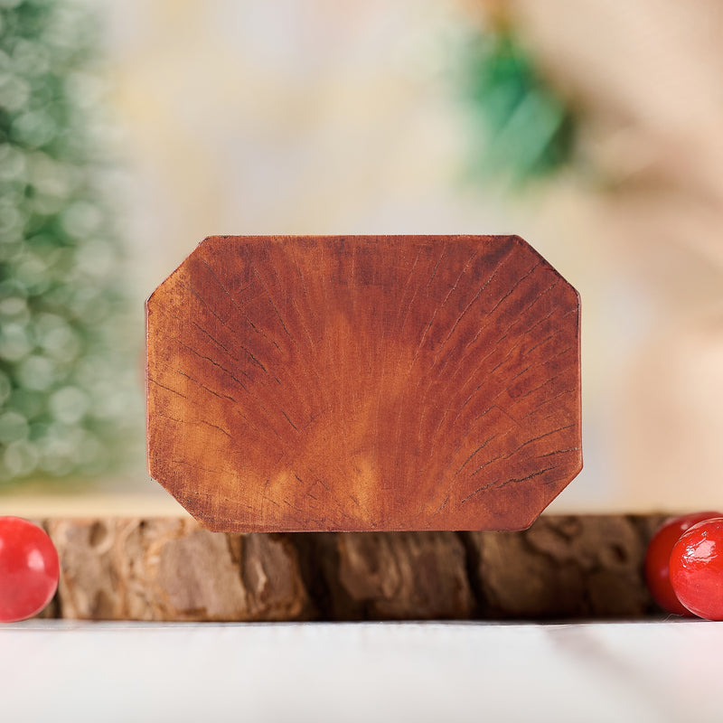 Beechwood Nativity Sculpture | Where Faith Meets Everyday Warmth