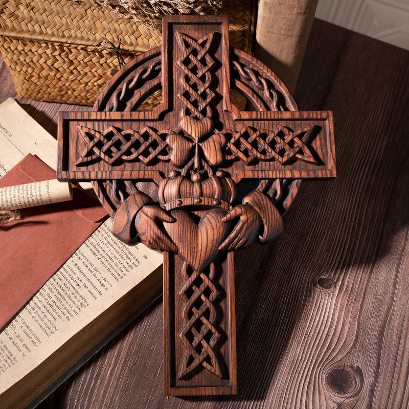 Celtic Cross Klada Cross Religious Gifts