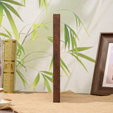 Handcarved Beechwood Nativity Scene Relief: Let Christmas’ Quiet Truth Settle in Your Home