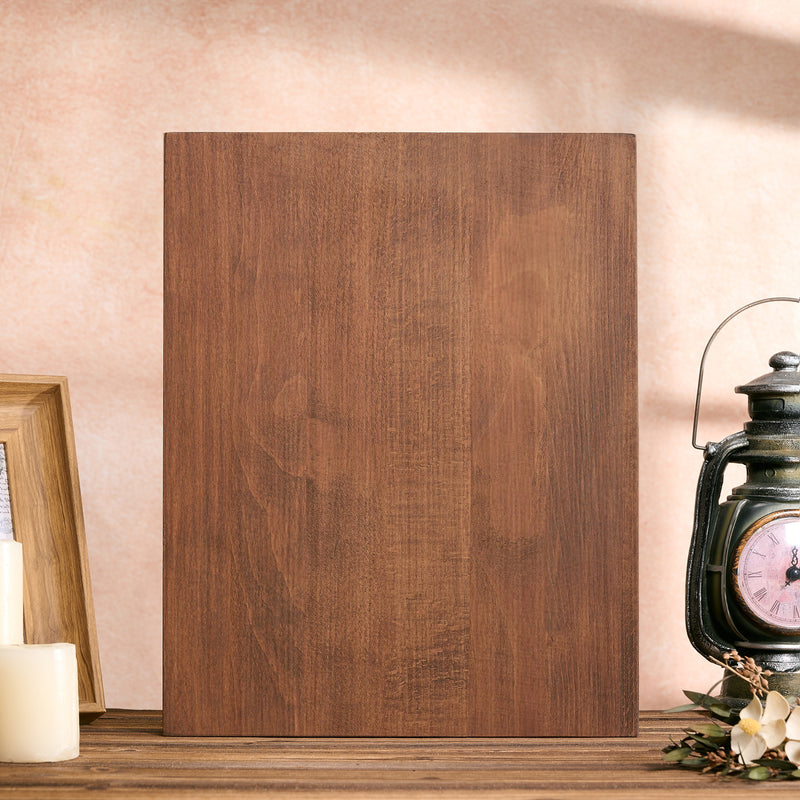 Hand-Carved Beech Wood Angel of Prayer: A Whisper of Heavenly Peace