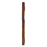 Simple Ascension Wooden Cross - Perfect Easter Gift!